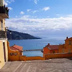 Ou Mentounasc - Duplex Vieille - Free Parking * Menton