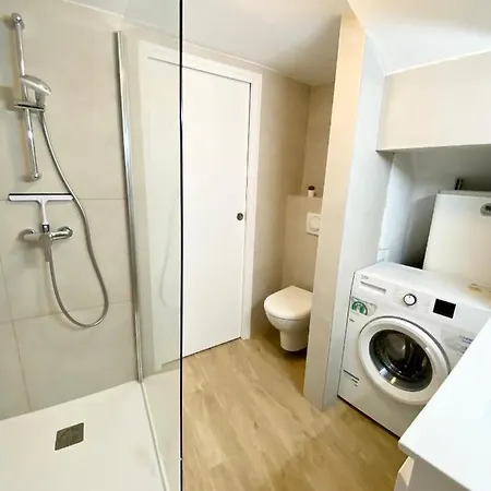 아파트 Ou Mentounasc - Duplex Vieille - Free Parking *
