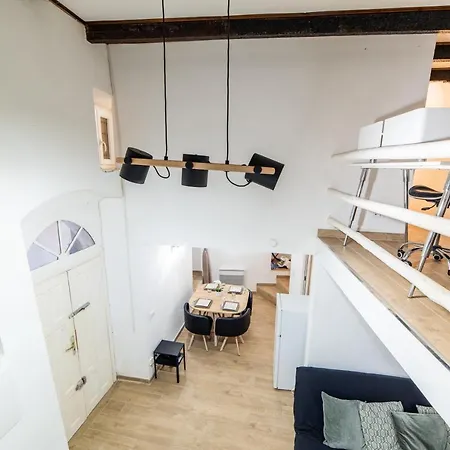 Ou Mentounasc - Duplex Vieille - Free Parking * 멍똥