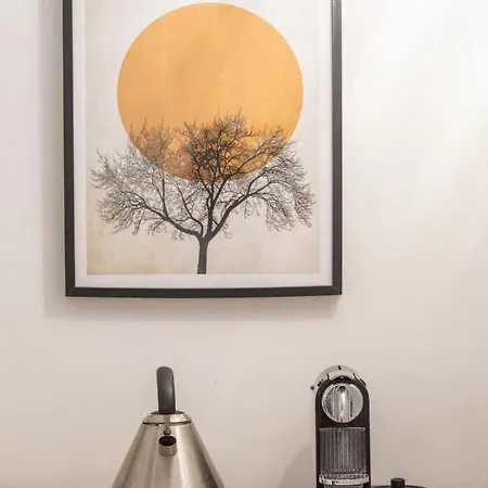 Apartment Ou Mentounasc - Duplex Vieille - Free Parking *