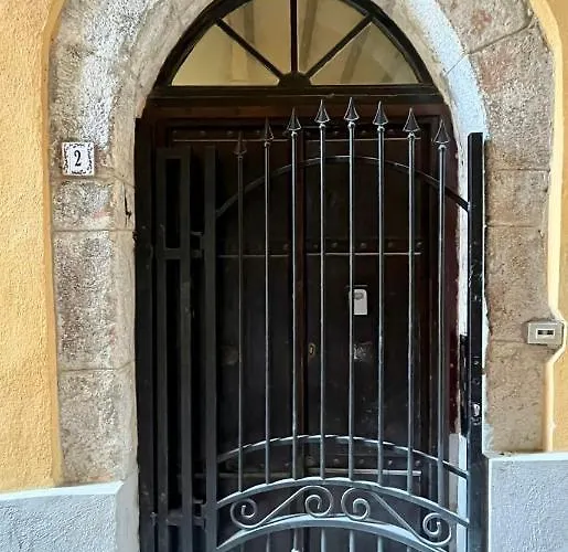 Apartamento Ou Mentounasc - Duplex Vieille - Free Parking *