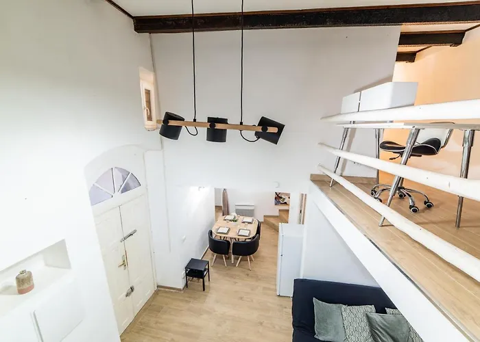 Ou Mentounasc - Duplex Vieille - Free Parking * Menton