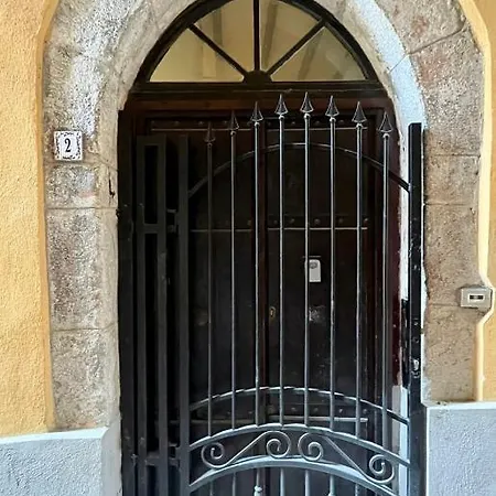 Lägenhet Ou Mentounasc - Duplex Vieille - Free Parking *