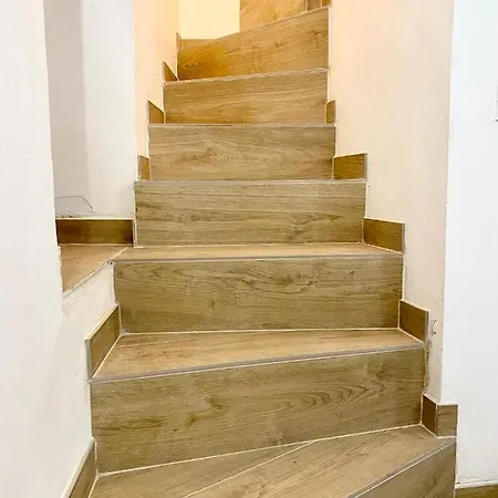Ou Mentounasc - Duplex Vieille - Free Parking Apartamento Menton