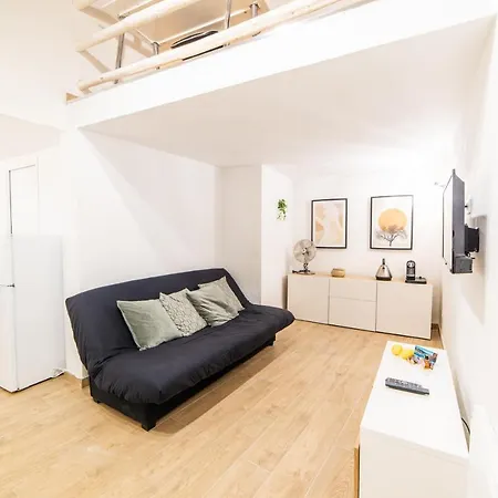 Apartamento Ou Mentounasc - Duplex Vieille - Free Parking Menton