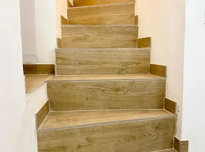 Ou Mentounasc - Duplex Vieille - Free Parking 아파트 멍똥