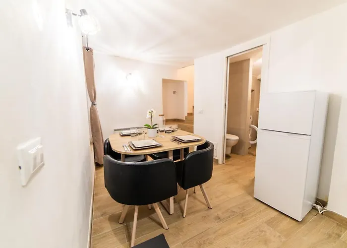 Ou Mentounasc - Duplex Vieille - Free Parking *
