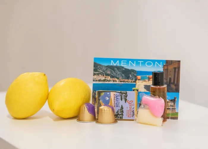 아파트 Ou Mentounasc - Duplex Vieille - Free Parking