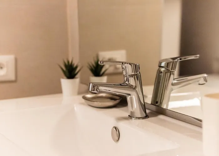 Ou Mentounasc - Duplex Vieille - Free Parking 멍똥