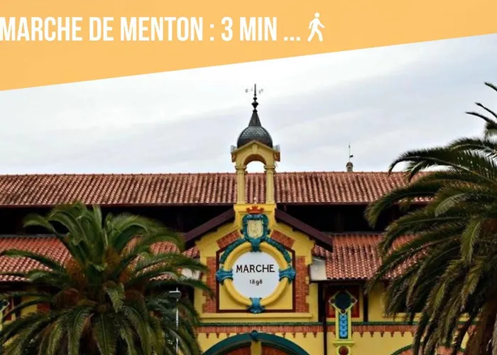 Ou Mentounasc - Duplex Vieille - Free Parking Apartment